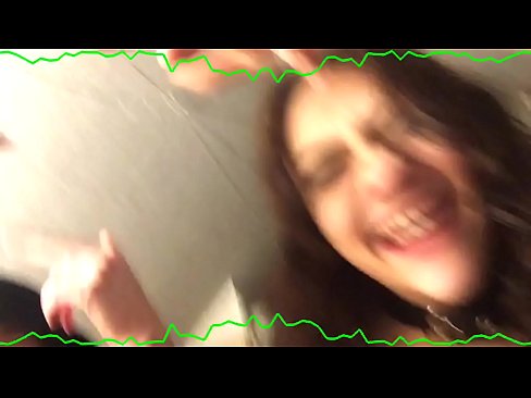 ❤️ 兩個性感的黑髮情感內褲保持混蛋古怪的婊子 美麗的色情 在我們 ️❤