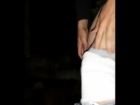 ❤️ 我的鄰居跳上了我的隔離牆 美麗的色情 在我們 ️❤
